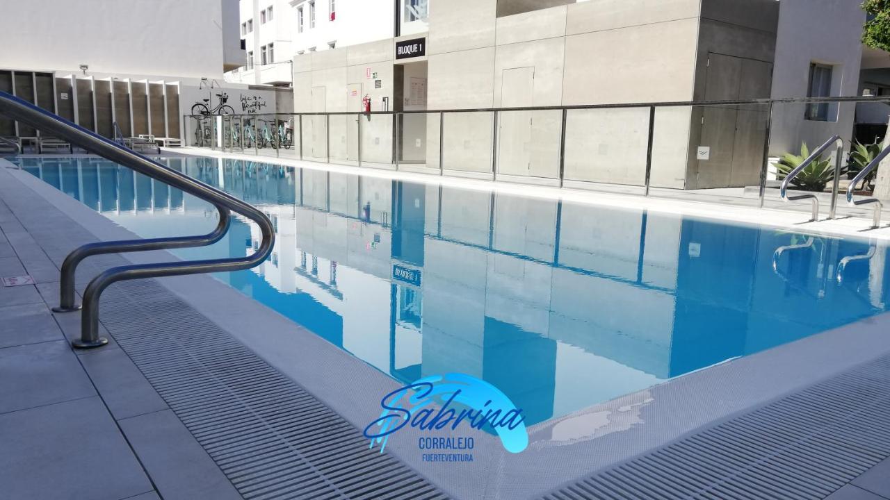 Grazioso Appartamento Al Bristol Sunset Vista Corralejo Exterior photo