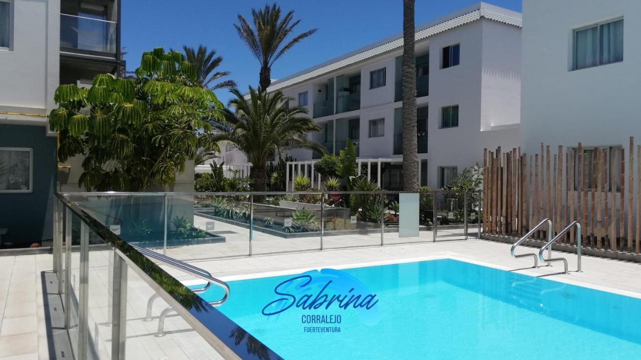 Grazioso Appartamento Al Bristol Sunset Vista Corralejo Exterior photo