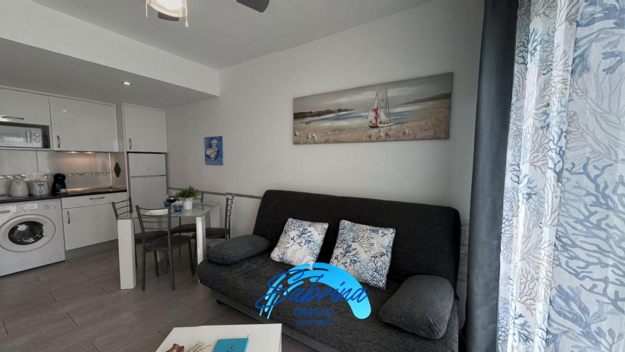 Grazioso Appartamento Al Bristol Sunset Vista Corralejo Exterior photo