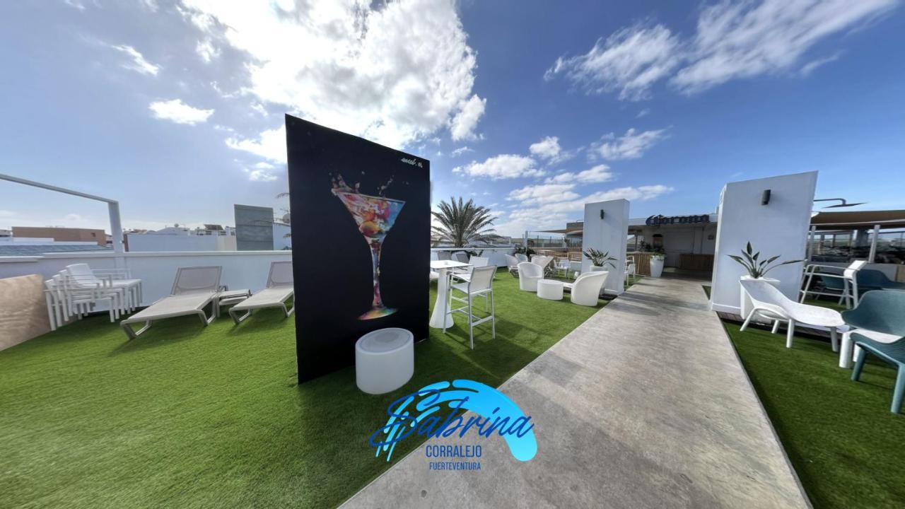 Grazioso Appartamento Al Bristol Sunset Vista Corralejo Exterior photo