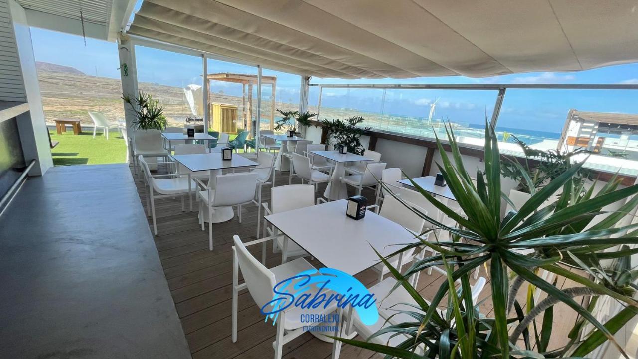 Grazioso Appartamento Al Bristol Sunset Vista Corralejo Exterior photo