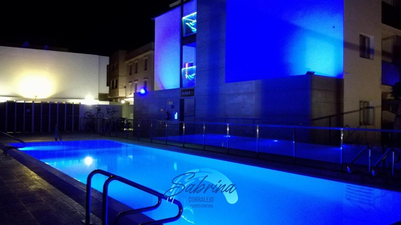 Grazioso Appartamento Al Bristol Sunset Vista Corralejo Exterior photo