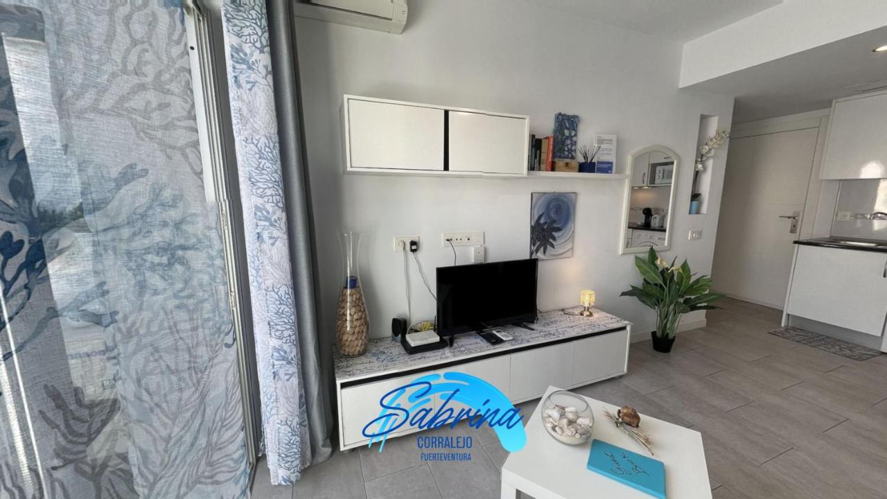 Grazioso Appartamento Al Bristol Sunset Vista Corralejo Exterior photo