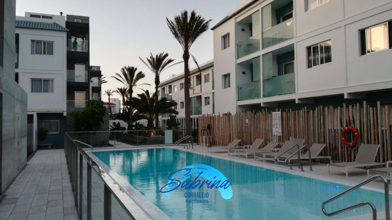 Grazioso Appartamento Al Bristol Sunset Vista Corralejo Exterior photo