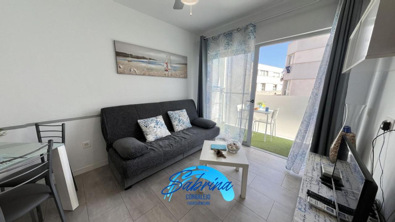 Grazioso Appartamento Al Bristol Sunset Vista Corralejo Exterior photo