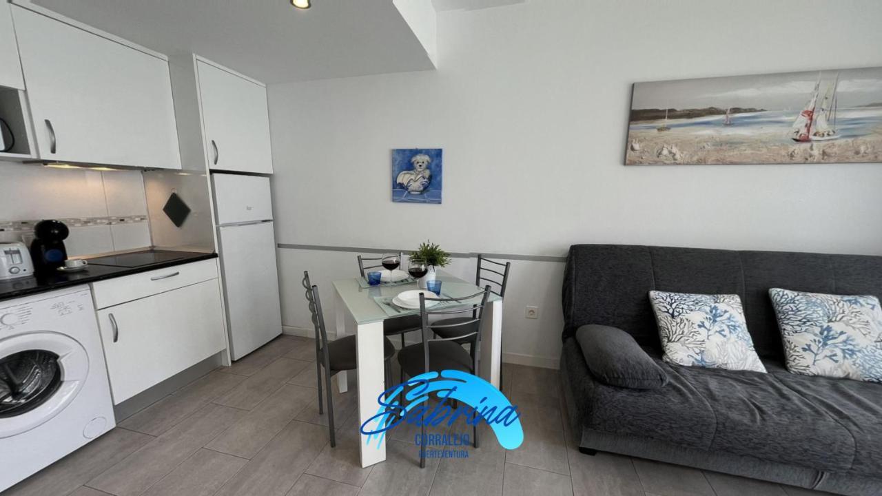 Grazioso Appartamento Al Bristol Sunset Vista Corralejo Exterior photo