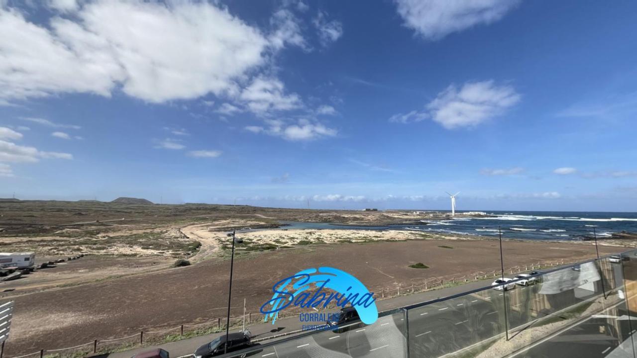 Grazioso Appartamento Al Bristol Sunset Vista Corralejo Exterior photo