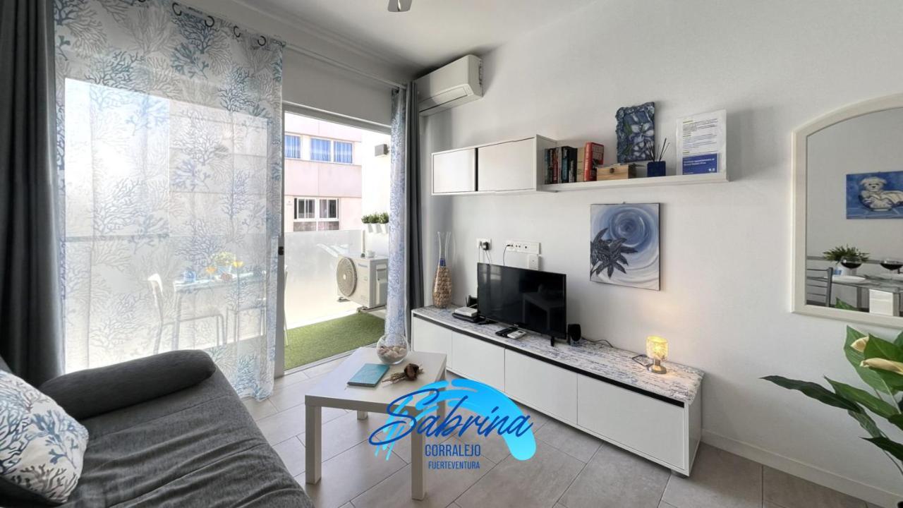 Grazioso Appartamento Al Bristol Sunset Vista Corralejo Exterior photo