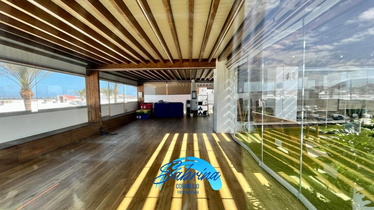 Grazioso Appartamento Al Bristol Sunset Vista Corralejo Exterior photo